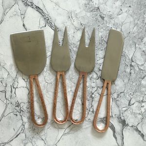 Cheese Serving Utensils